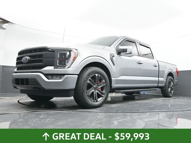 SEMINUEVOS FORD F-150 a Estados en autogozo