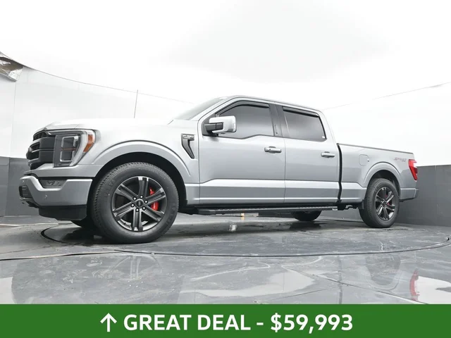SEMINUEVOS FORD F-150 a Estados en autogozo