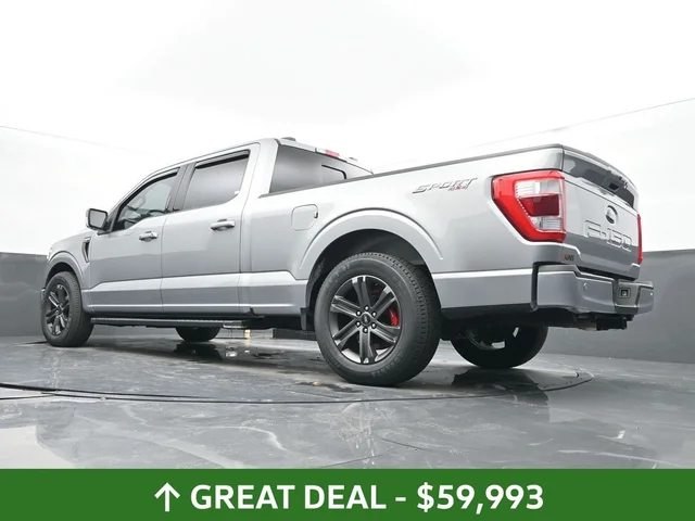 SEMINUEVOS FORD F-150 a Estados en autogozo