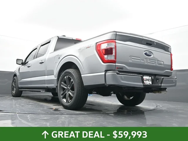 SEMINUEVOS FORD F-150 a Estados en autogozo