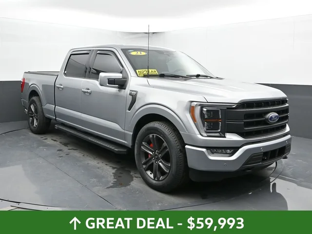 SEMINUEVOS FORD F-150 a Estados en autogozo