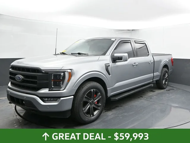 SEMINUEVOS FORD F-150 a Estados en autogozo