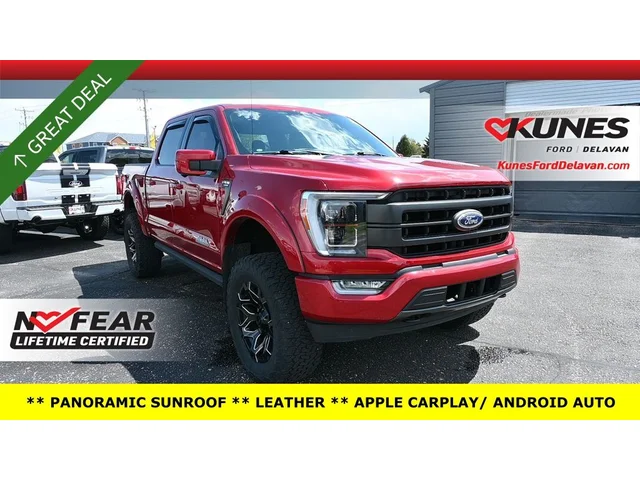 SEMINUEVOS FORD F-150 a Estados en autogozo