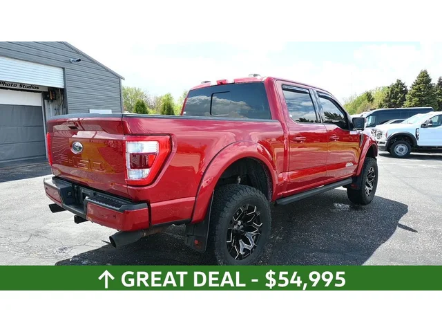 SEMINUEVOS FORD F-150 a Estados en autogozo