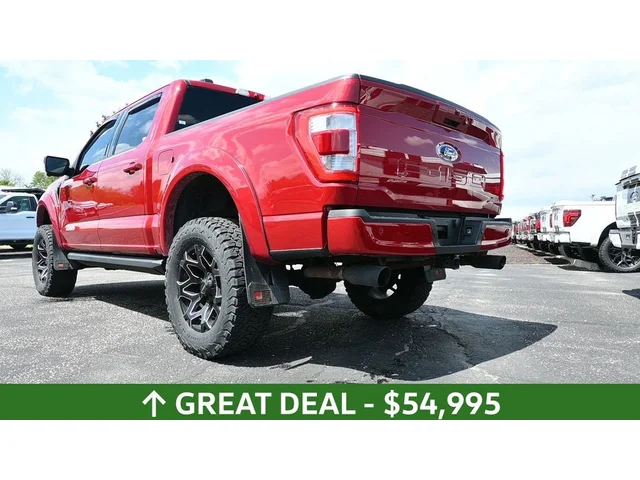 SEMINUEVOS FORD F-150 a Estados en autogozo