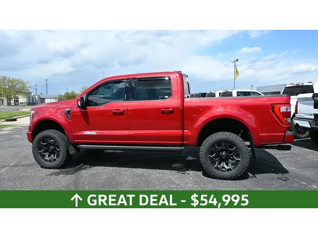 SEMINUEVOS FORD F-150 a Estados en autogozo