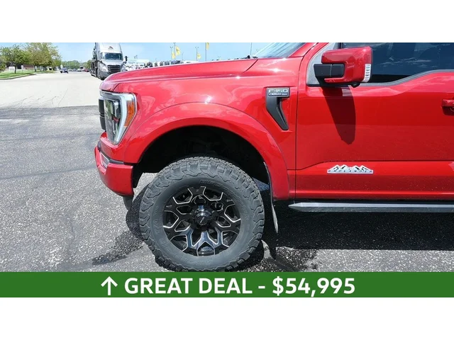 SEMINUEVOS FORD F-150 a Estados en autogozo