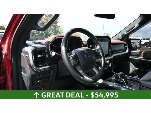 SEMINUEVOS FORD F-150 a Estados en autogozo