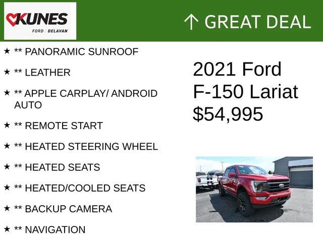 SEMINUEVOS FORD F-150 a Estados en autogozo