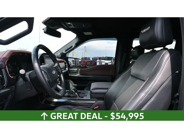 SEMINUEVOS FORD F-150 a Estados en autogozo
