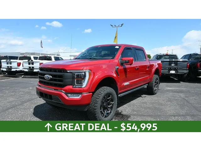 SEMINUEVOS FORD F-150 a Estados en autogozo