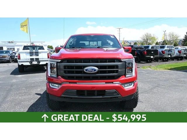 SEMINUEVOS FORD F-150 a Estados en autogozo