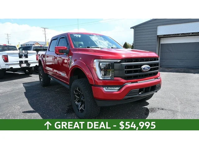 SEMINUEVOS FORD F-150 a Estados en autogozo