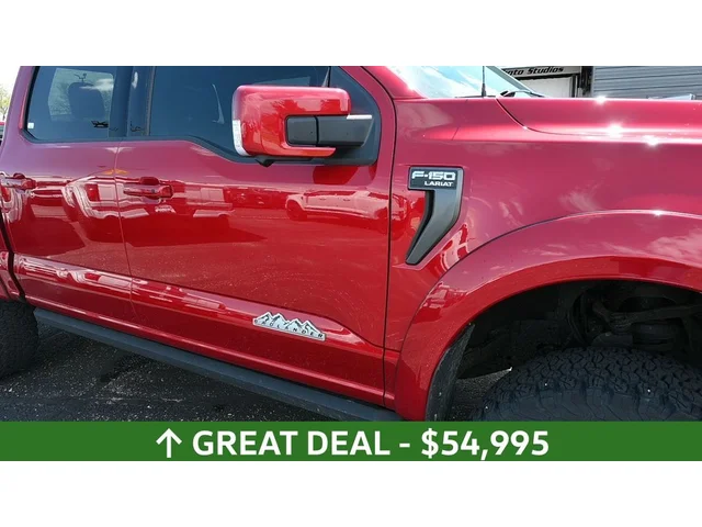 SEMINUEVOS FORD F-150 a Estados en autogozo