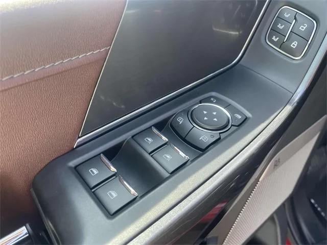 SEMINUEVOS FORD F-150 a Huntersville en Huntersville Ford
