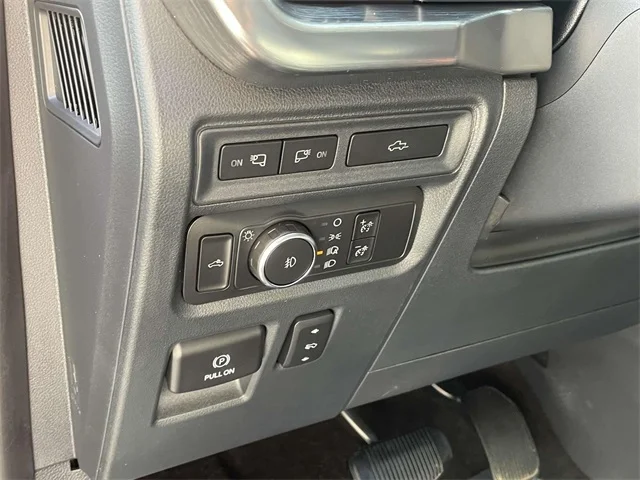 SEMINUEVOS FORD F-150 a Huntersville en Huntersville Ford