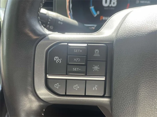 SEMINUEVOS FORD F-150 a Huntersville en Huntersville Ford