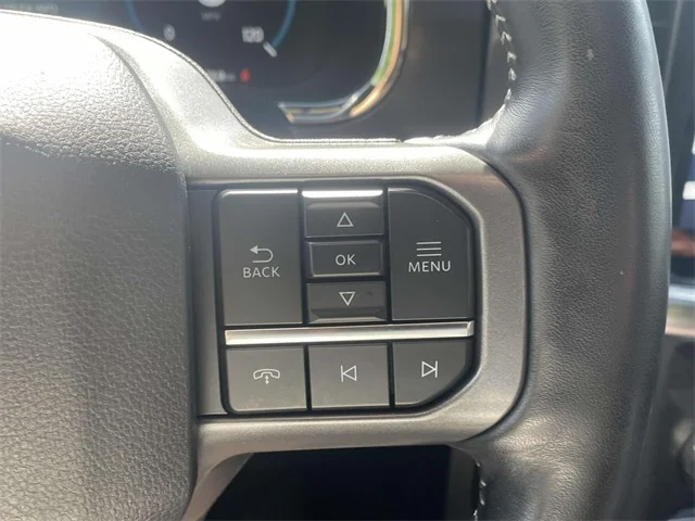 SEMINUEVOS FORD F-150 a Huntersville en Huntersville Ford