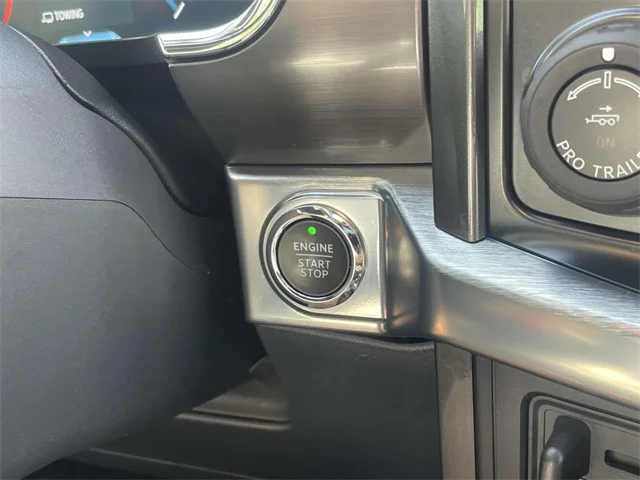 SEMINUEVOS FORD F-150 a Huntersville en Huntersville Ford