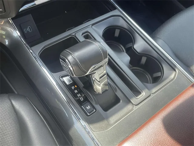 SEMINUEVOS FORD F-150 a Huntersville en Huntersville Ford