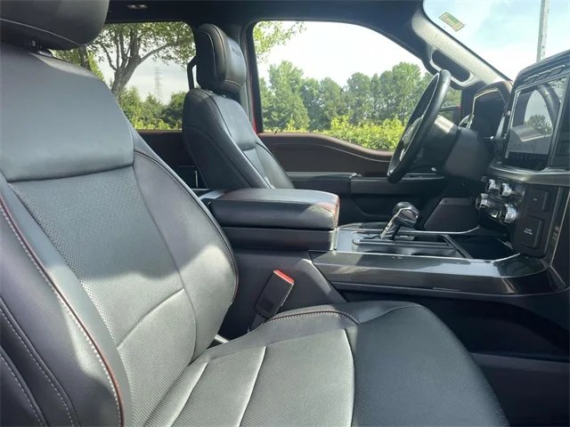 SEMINUEVOS FORD F-150 a Huntersville en Huntersville Ford