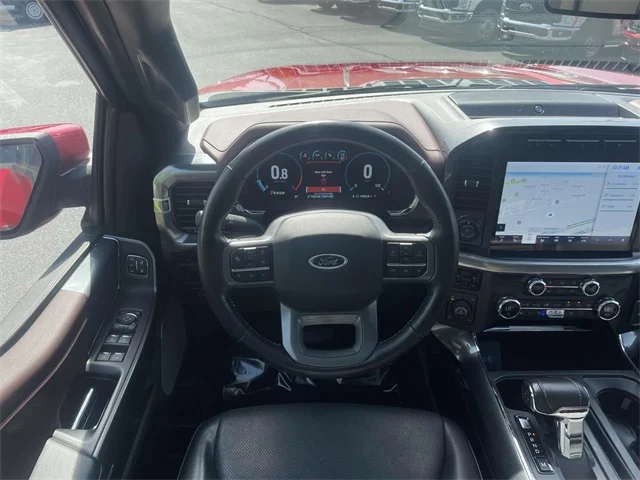 SEMINUEVOS FORD F-150 a Huntersville en Huntersville Ford