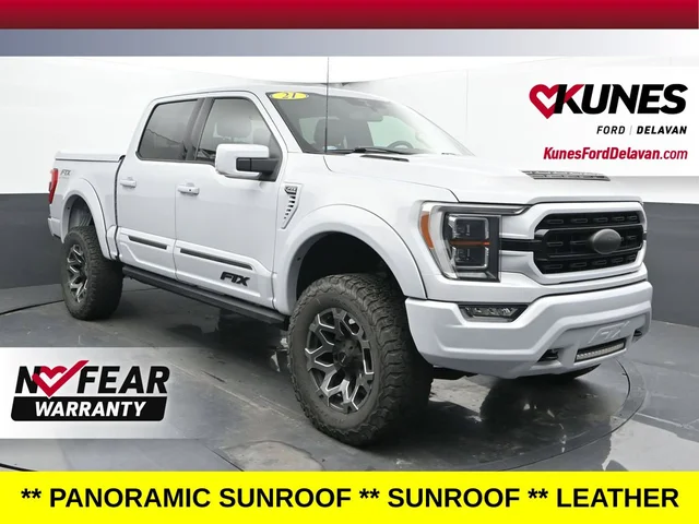 SEMINUEVOS FORD F-150 a Estados en autogozo