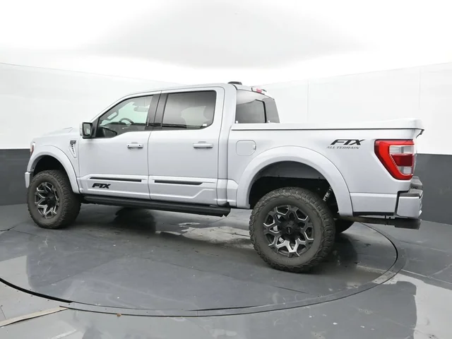 SEMINUEVOS FORD F-150 a Estados en autogozo