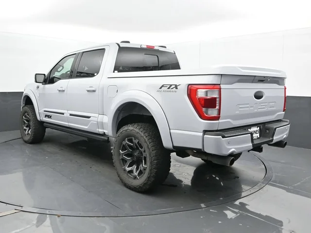 SEMINUEVOS FORD F-150 a Estados en autogozo