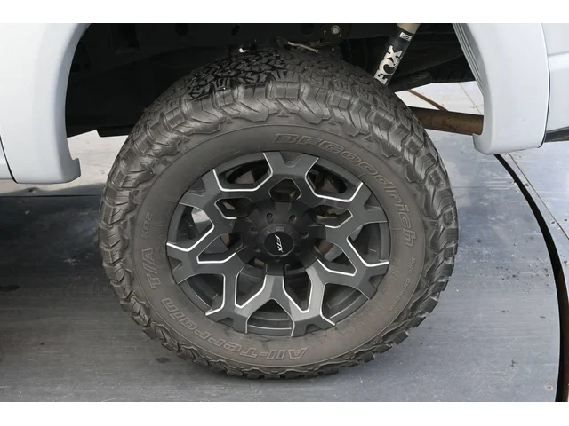 SEMINUEVOS FORD F-150 a Estados en autogozo
