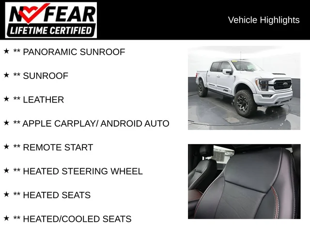 SEMINUEVOS FORD F-150 a Estados en autogozo