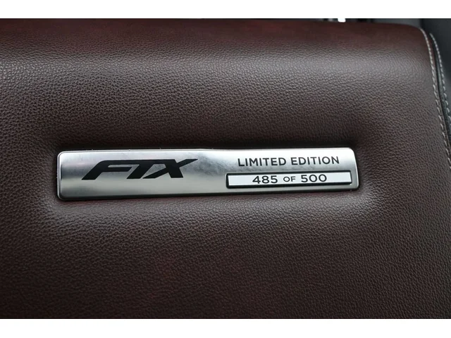 SEMINUEVOS FORD F-150 a Estados en autogozo