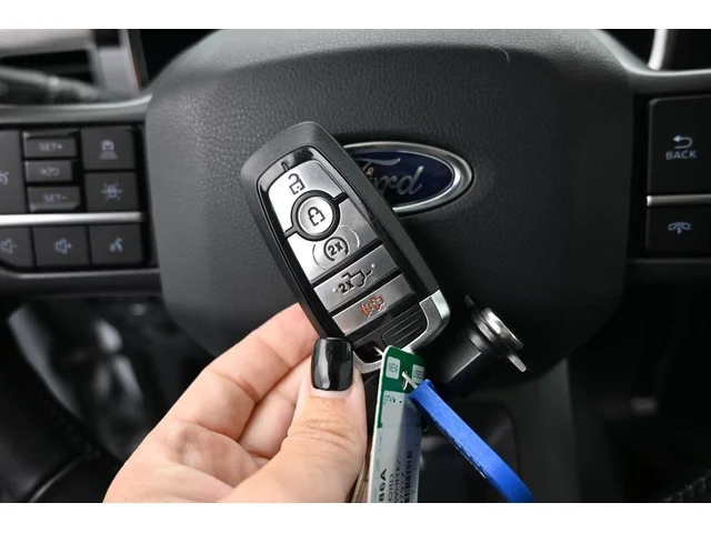 SEMINUEVOS FORD F-150 a Estados en autogozo