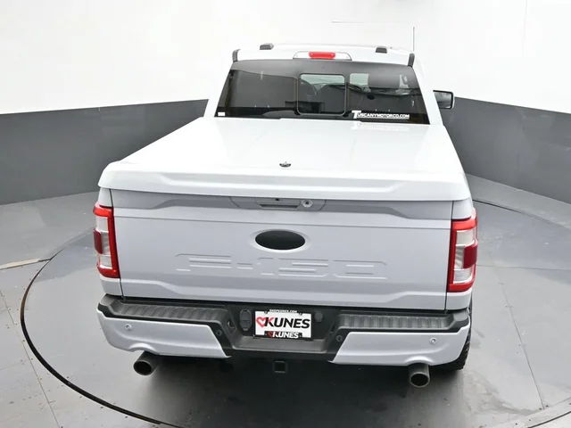 SEMINUEVOS FORD F-150 a Estados en autogozo