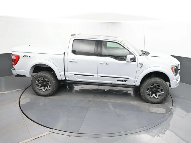 SEMINUEVOS FORD F-150 a Estados en autogozo