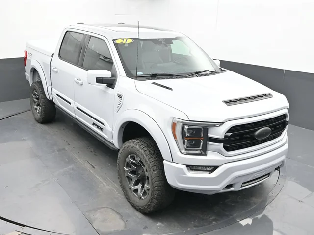 SEMINUEVOS FORD F-150 a Estados en autogozo