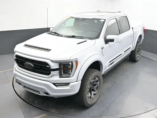 SEMINUEVOS FORD F-150 a Estados en autogozo