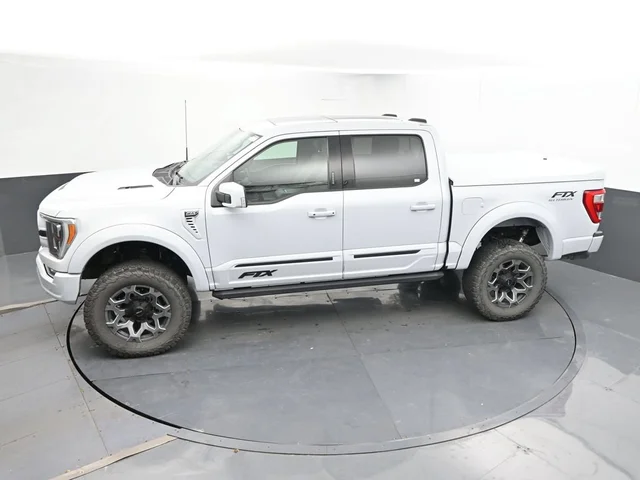 SEMINUEVOS FORD F-150 a Estados en autogozo