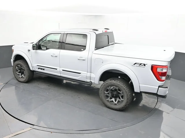 SEMINUEVOS FORD F-150 a Estados en autogozo