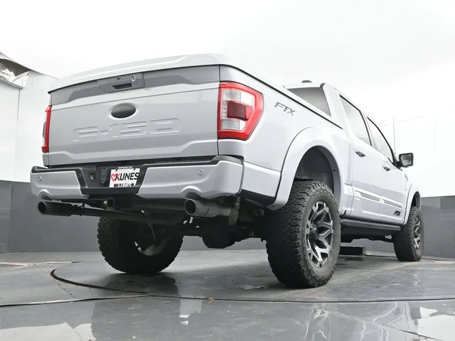 SEMINUEVOS FORD F-150 a Estados en autogozo