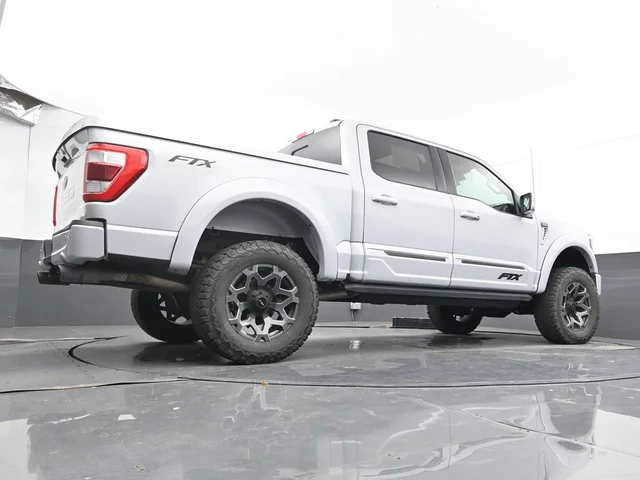SEMINUEVOS FORD F-150 a Estados en autogozo