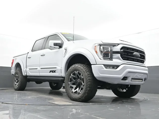 SEMINUEVOS FORD F-150 a Estados en autogozo