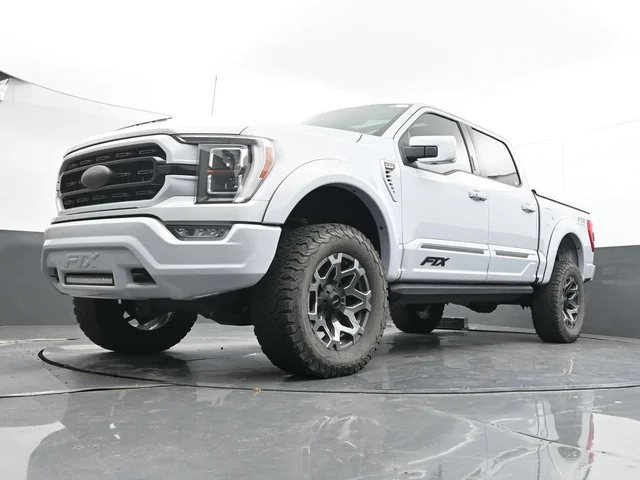 SEMINUEVOS FORD F-150 a Estados en autogozo