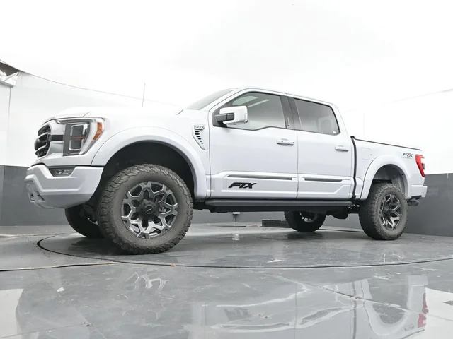 SEMINUEVOS FORD F-150 a Estados en autogozo