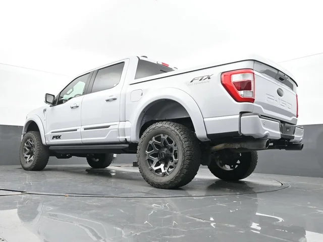 SEMINUEVOS FORD F-150 a Estados en autogozo