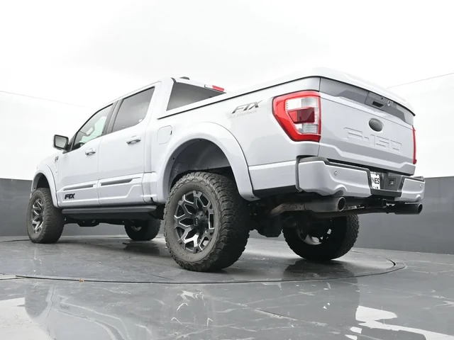 SEMINUEVOS FORD F-150 a Estados en autogozo