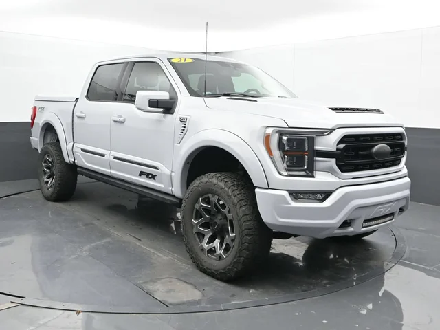 SEMINUEVOS FORD F-150 a Estados en autogozo