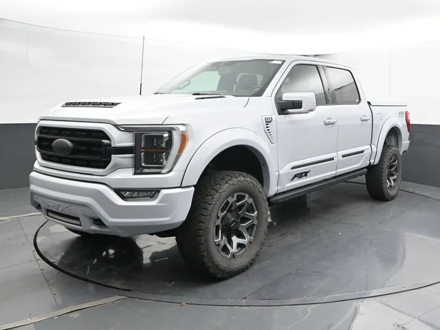 SEMINUEVOS FORD F-150 a Estados en autogozo