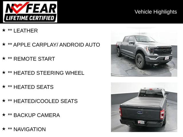 SEMINUEVOS FORD F-150 a Estados en autogozo