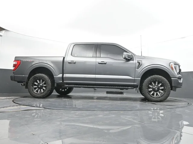 SEMINUEVOS FORD F-150 a Estados en autogozo
